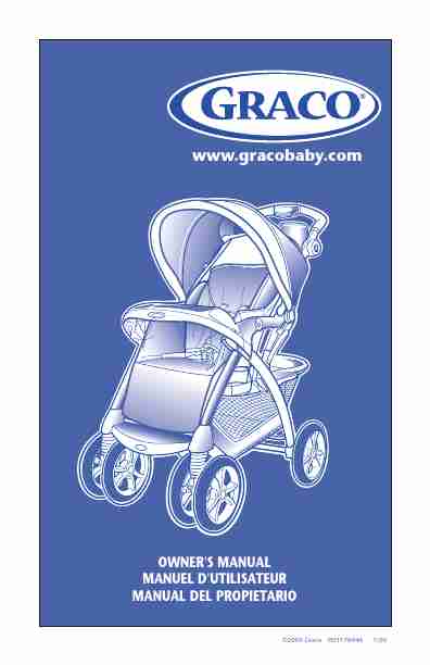 Graco Stroller 1760752-page_pdf